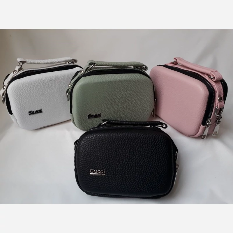 کیف گوکسی چرم مصنوعی