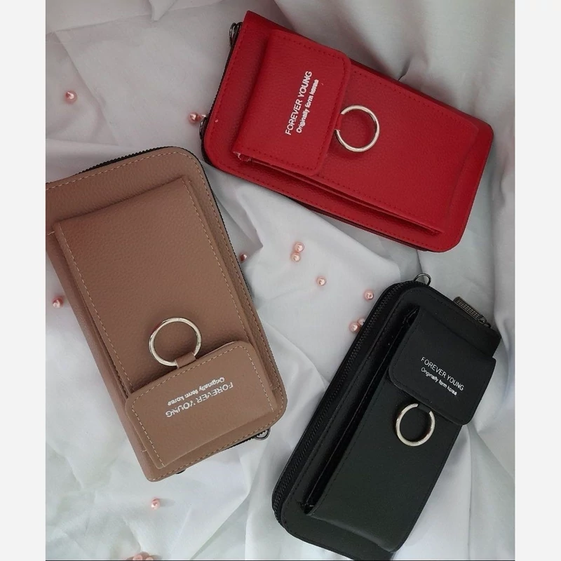 کیف پاسپورتی for ever young