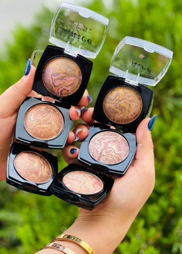 رژگونه ابروبادی نایس