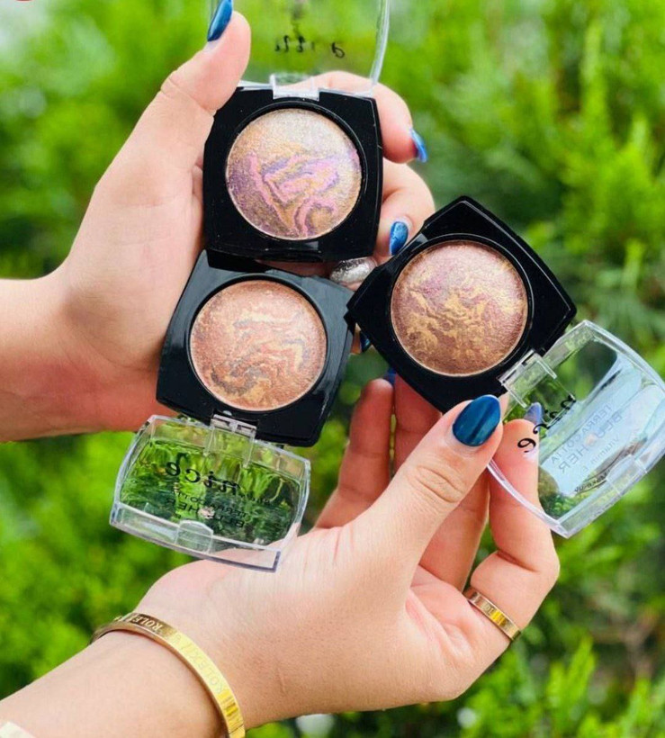 رژگونه ابروبادی نایس