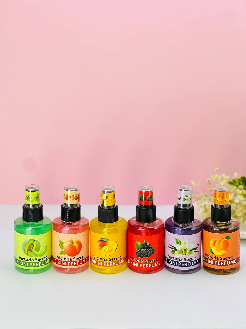 عطر بیکینی بزرگ