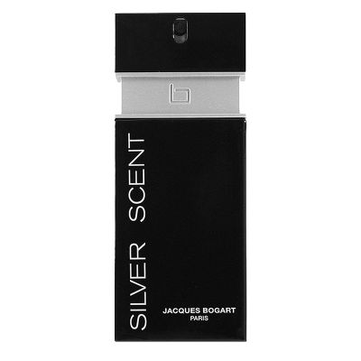 ادکلن بوگارت سیلور سنت Jacques Bogart Silver Scent