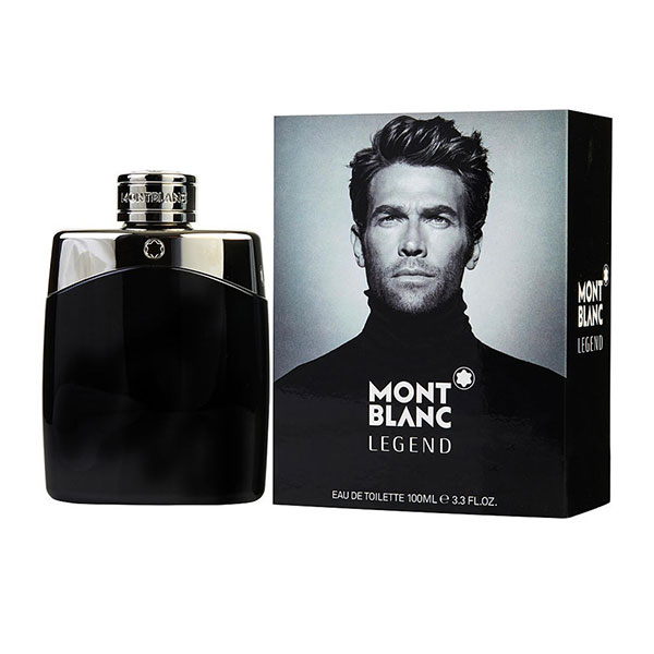 ادکلن مونت بلنک لجند ادو پرفیوم | Mont blanc Legend Eau de Parfum