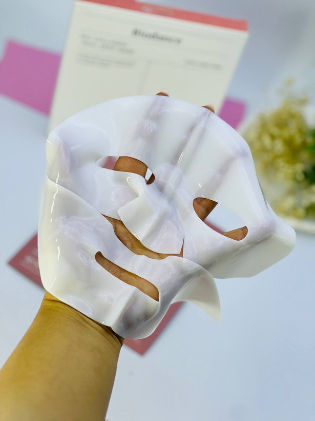 ماسک کلاژن بایودنس
